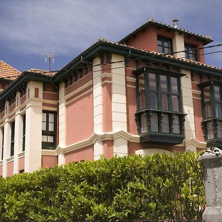 Apartamentos Turisticos La Solana 科隆布雷斯 外观 照片