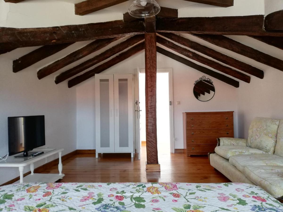 Apartamentos Turisticos La Solana 科隆布雷斯 外观 照片