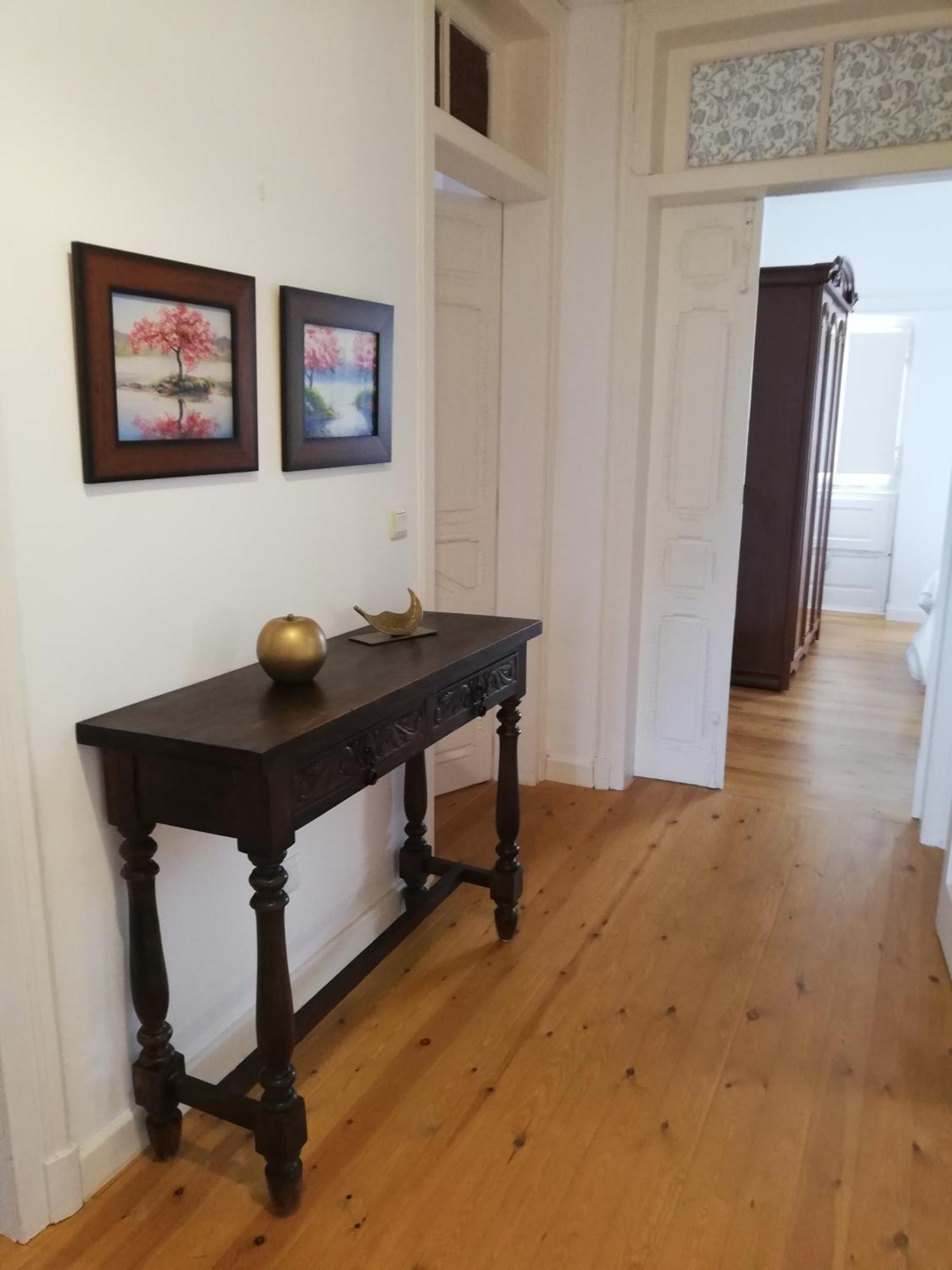 Apartamentos Turisticos La Solana 科隆布雷斯 外观 照片