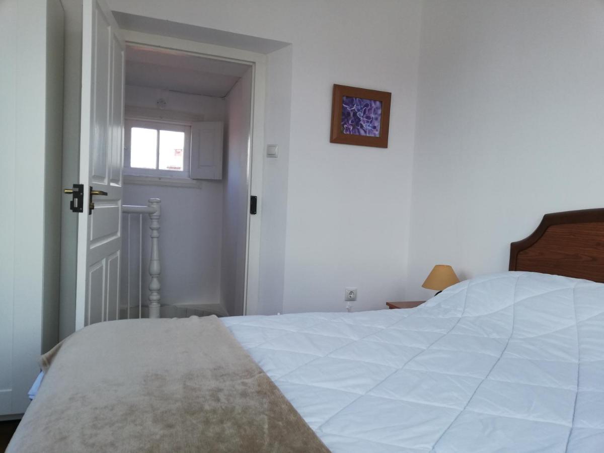 Apartamentos Turisticos La Solana 科隆布雷斯 外观 照片